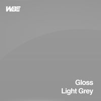 Gloss Light Grey